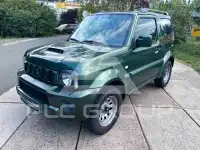 2014 Suzuki Jimny