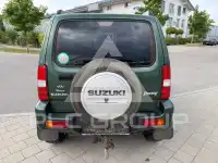 2014 Suzuki Jimny