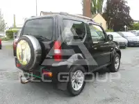 2014 Suzuki Jimny