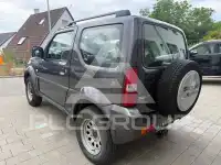 2014 Suzuki Jimny