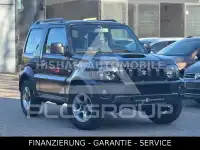 2014 Suzuki Jimny