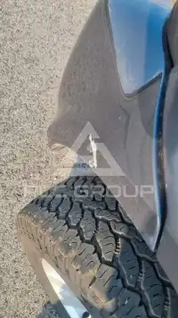 2014 Suzuki Jimny
