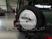 2014 Suzuki Jimny