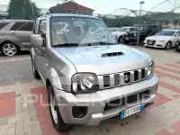 2014 Suzuki Jimny