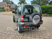 2014 Suzuki Jimny
