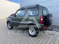 2014 Suzuki Jimny