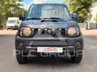 2014 Suzuki Jimny