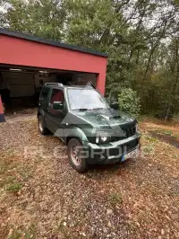 2014 Suzuki Jimny