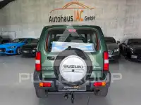 2014 Suzuki Jimny