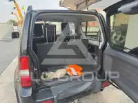 2014 Suzuki Jimny