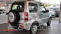 2014 Suzuki Jimny