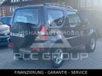 2014 Suzuki Jimny