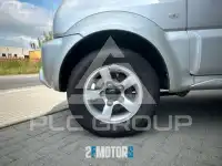 2014 Suzuki Jimny