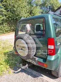 2014 Suzuki Jimny