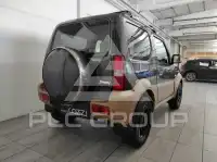 2014 Suzuki Jimny