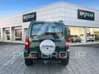 2014 Suzuki Jimny
