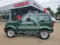 2014 Suzuki Jimny