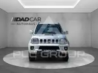 2014 Suzuki Jimny