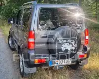 2014 Suzuki Jimny