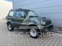 2014 Suzuki Jimny
