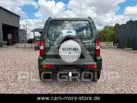 2014 Suzuki Jimny