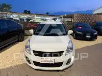 2014 Suzuki SWIFT