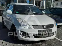 2014 Suzuki SWIFT