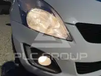 2014 Suzuki SWIFT