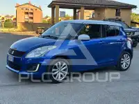 2014 Suzuki SWIFT