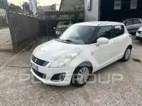 2014 Suzuki SWIFT