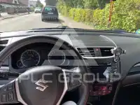 2014 Suzuki SWIFT