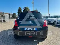 2014 Suzuki SWIFT