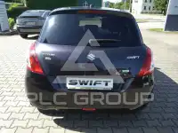 2014 Suzuki SWIFT