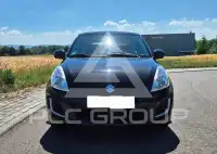 2014 Suzuki SWIFT