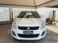 2014 Suzuki SWIFT