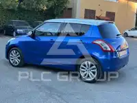 2014 Suzuki SWIFT