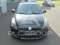 2014 Suzuki SWIFT