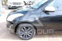 2014 Suzuki SWIFT