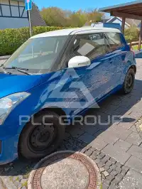2014 Suzuki SWIFT