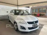2014 Suzuki SWIFT