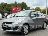 2014 Suzuki SWIFT