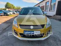 2014 Suzuki SWIFT