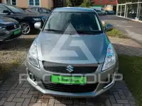 2014 Suzuki SWIFT