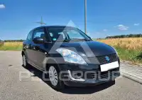 2014 Suzuki SWIFT
