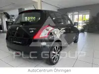2014 Suzuki SWIFT