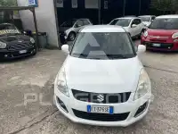 2014 Suzuki SWIFT