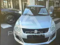 2014 Suzuki SWIFT
