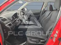 2014 Suzuki SWIFT