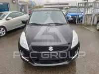 2014 Suzuki SWIFT