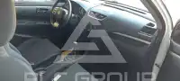 2014 Suzuki SWIFT